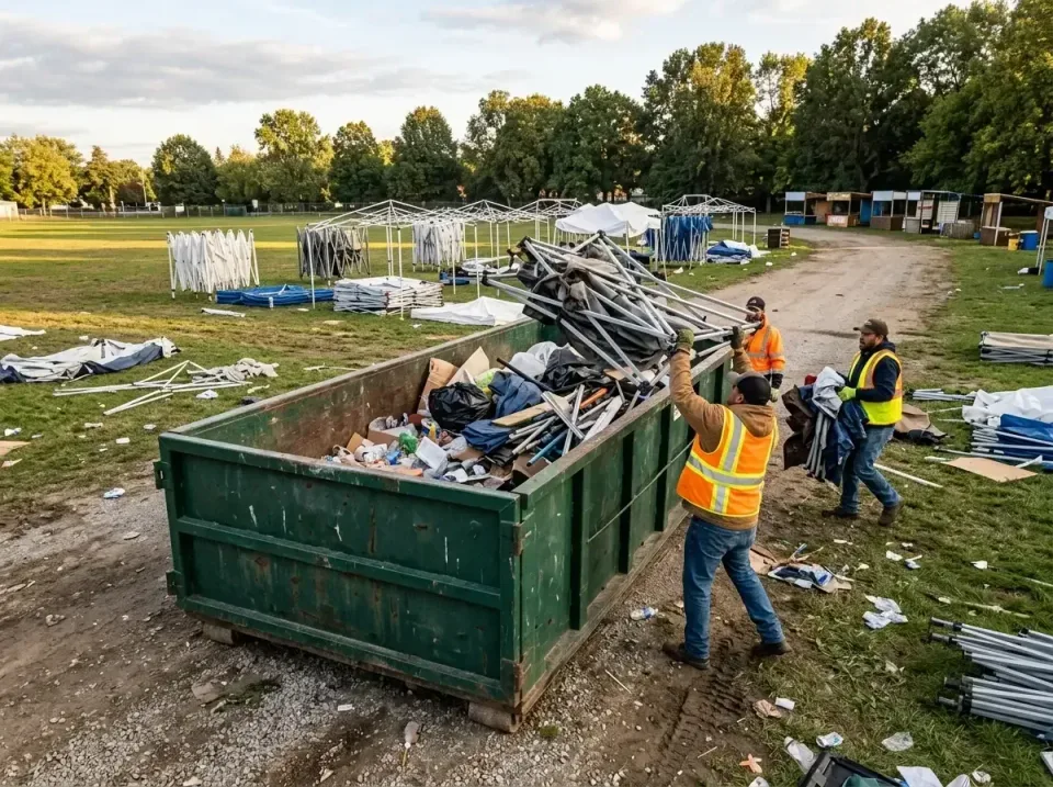 temporary-event-waste-containe-016 — frequently asked questions, Roll-Off Dumpster Rental Services in Greenacres, CA